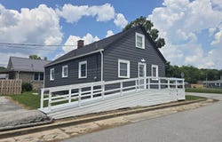 213 N Fletcher Avenue, Spencer, IN 47460