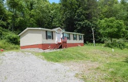 208 Lick Run Rd., Smithville, WV 26178