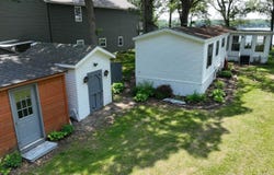 11400 W Paradise Road, Monticello, IN 47960