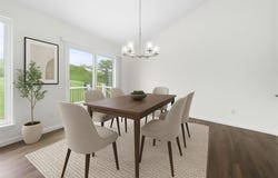 124 Prairie Wind Drive, Wentzville, MO 63385