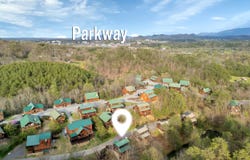 3416 Merlin Way, Pigeon Forge, TN 37863