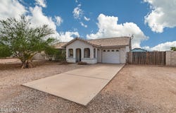 3940 N ZAPOTEC Avenue, Eloy, AZ 85131