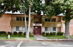 1001 French, Santa Ana, CA 92701