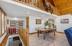 W921 KETTLE MORAINE Lane, CAMPBELLSPORT, WI 53010