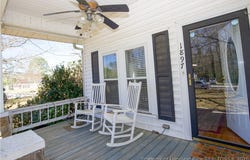 1897 Stanton Hill Road, Cameron, NC 28326