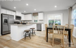 2143 Stephens Farm Drive, China Grove, NC 28023
