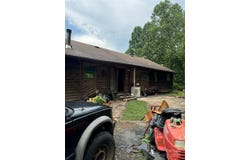 321 Henry Worley Lane, Marshall, NC 28753