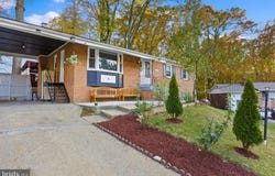 2703 SHAWN Court, FORT WASHINGTON, MD 20744