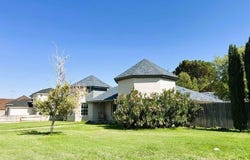 1509 W Panther Lane, Fort Stockton, TX 79735