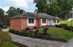33 Elephant Walk, Fairmont, WV 26554