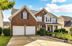 1564 Trippett Street NW, Concord, NC 28027