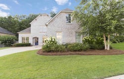 1009 SNOWSHILL CIRCLE, BIRMINGHAM, AL 35242