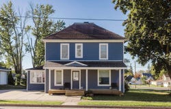 420 W Woodward Avenue, Livingston, WI 53554