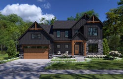 1856 Forest Ridge Drive, Valparaiso, IN 46385
