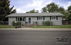 411 E 6th St, Powell, WY 82435