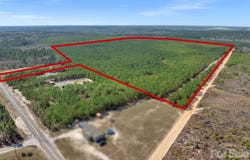 931 Charlie Johnson Road, Kershaw, SC 29067