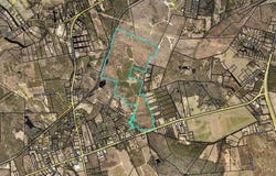 2405 HWY 88, Hephzibah, GA 30815