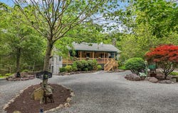 134 Split Rock Road, Newfoundland, PA 18445