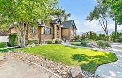 3558 W NEW PRIVATE S, Riverton, UT 84065