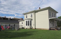 44 West Elmira, Mansfield, PA 16933
