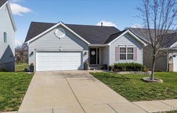 207 Bluestem Lane, O'Fallon, MO 63366