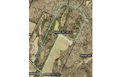 Tract 2 Shain Dr, Bardstown, KY 40004