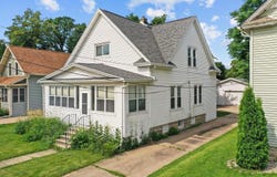 1807 OREGON Street, OSHKOSH, WI 54902-6964