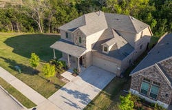 4127 Ellinger Drive, Heath, TX 75126