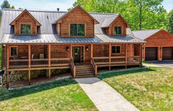 214 Whitney Boulevard, Lake Lure, NC 28746