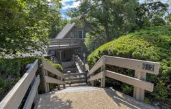 612  & 610 Stonewall St, Lexington, VA 24450