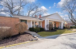 705 Carriage Hill Drive, Glenview, IL 60025