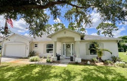 1774 SW Janette Avenue, Port Saint Lucie, FL 34953