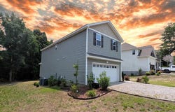 353 N Stephens St, Southern Pines, NC 28387