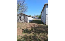 208 E 4th Street, Coleman, TX 76834