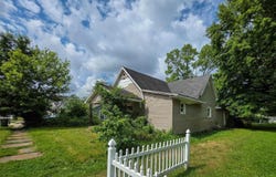 722 N Main Street, Sullivan, IN 47882