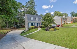 1131 Mitsy Forest Drive NE, Marietta, GA 30068
