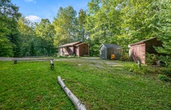 197 Phillips Road, Strong, ME 04983