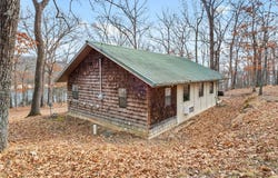 22288 Sunrise Cove Road, Garfield, AR 72732