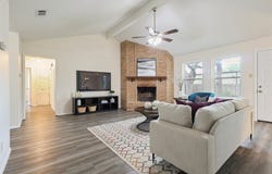 602 Woodview DR, Georgetown, TX 78628