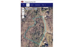 Lot22 Bryant Cove Road, Blairsville, GA 30512