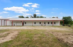 237 Lcr 711, Kosse, TX 76653