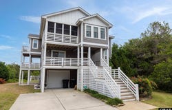 107 First Flight Run lot: 81, Kitty Hawk, NC 27949