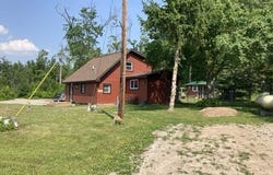7065 Cousineau Road, Lachine, MI 49753
