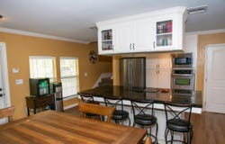 113 Private Rd 7332, De Berry, TX 75639