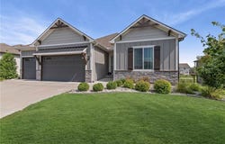 227 SW Eagles Ridge Drive, Blue Springs, MO 64014
