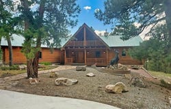 243 N Skyline Drive, South Fork, CO 81154