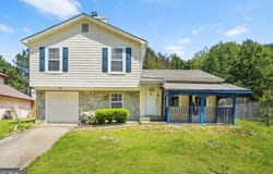 1248 To Lani, Stone Mountain, GA 30083