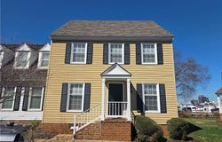 27 Capps Quarter, Hampton, VA 23669
