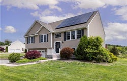 38 Pleasant View Drive, Hopkinton, RI 02832