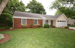 281 Falcon Court, West Lafayette, IN 47906
